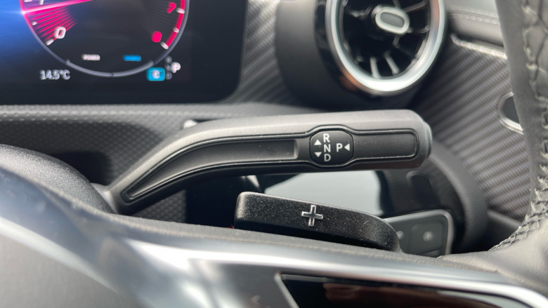 Mercedes-Benz CLA 200 Sport Executive 5dr Tip Auto Petrol Estate